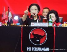 Megawati Soekarnoputri Mencium Indikasi Kecurangan Pemilu 2024
