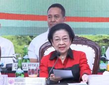 Soal Putusan MK, Megawati: Jangan Biarkan Kecurangan Pemilu Terjadi Lagi